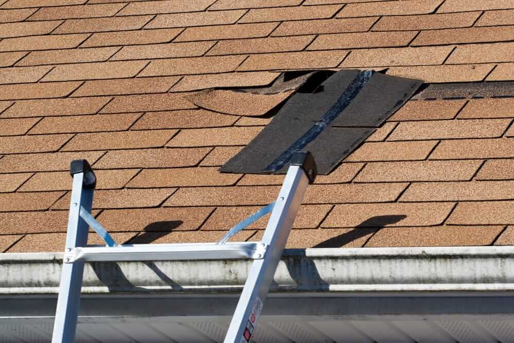 Orlando Roof Repair