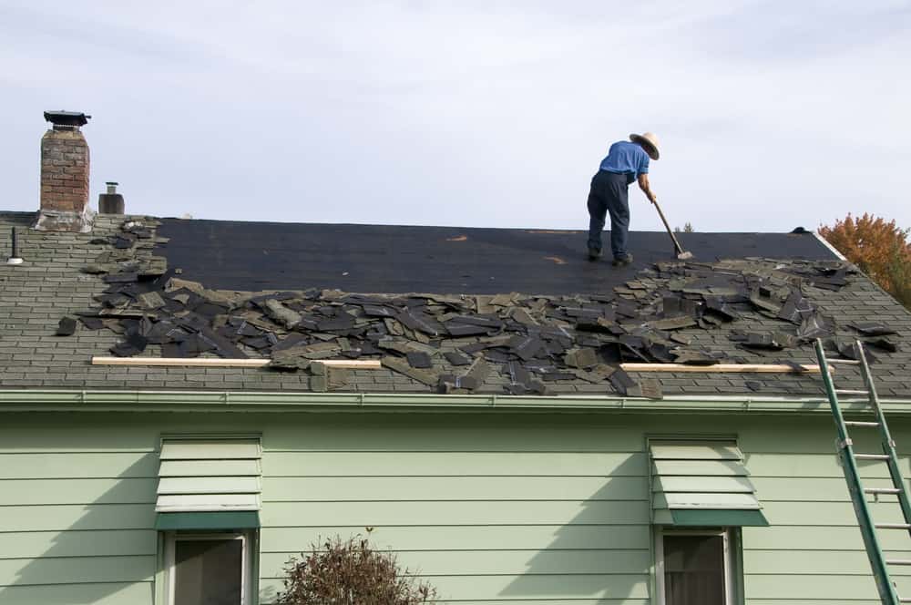 How To Recognize When You Have Orlando Roof Damage