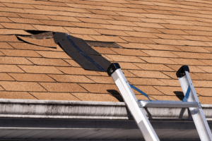 Orlando roof inspection 