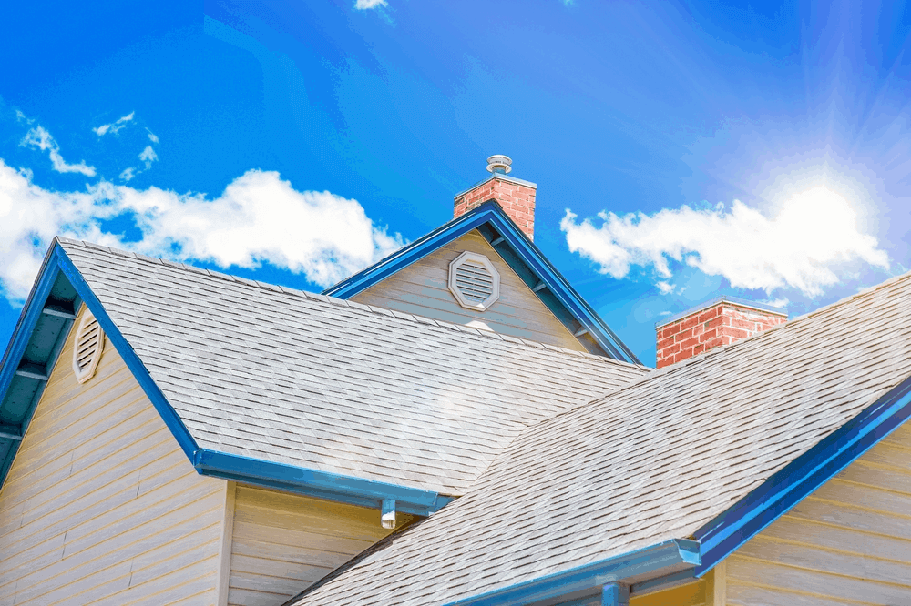 Orlando roof inspection