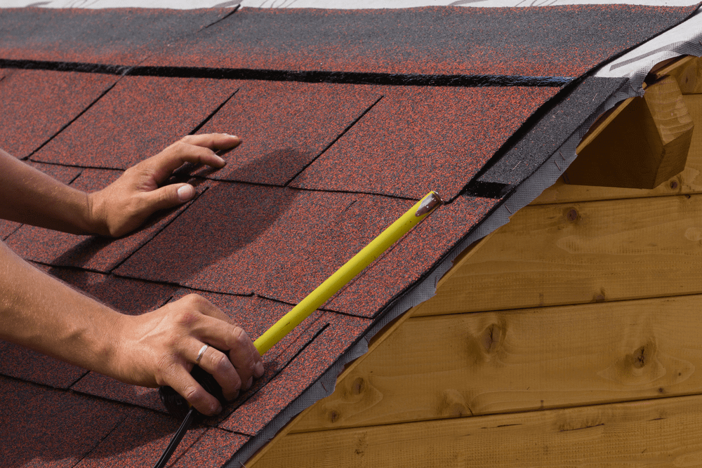 Call Advantage Roofing For The Best Orlando Roofing Specialists