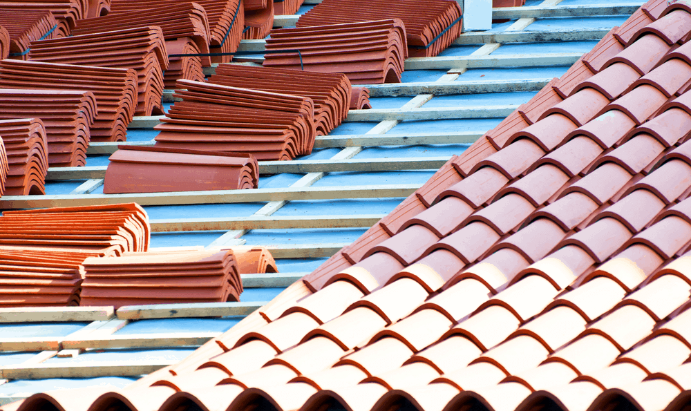 3 Reasons You May Need A Winter Park Roof Company