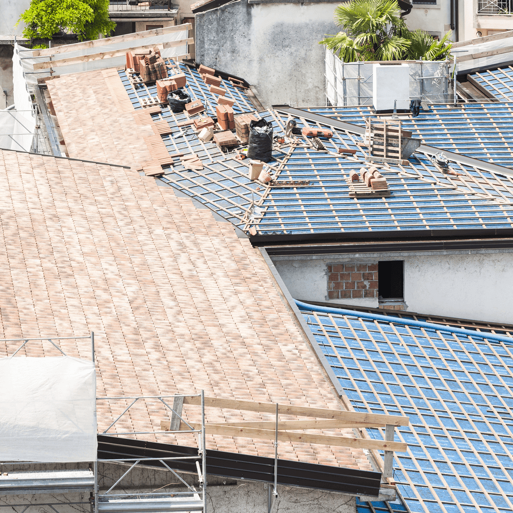 Oviedo Roof Replacement: What It Means & Why You Might Need One