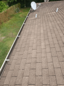 Oviedo Roof Inspection