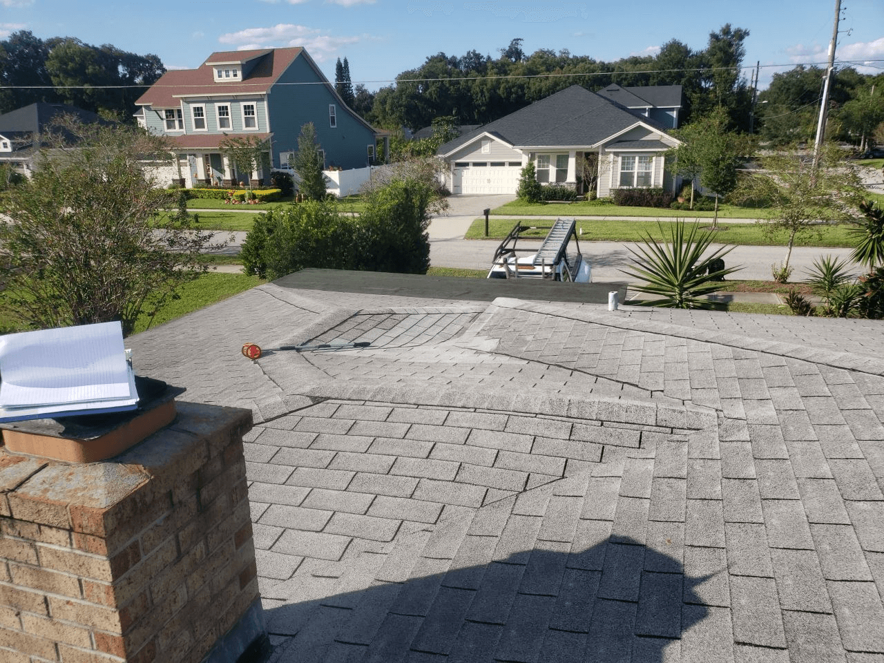Roofers Near Me: What We Do & How We Do It