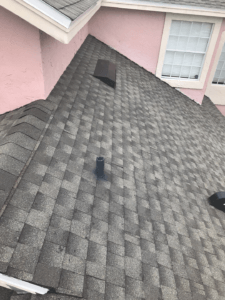 Maitland Roof Inspection