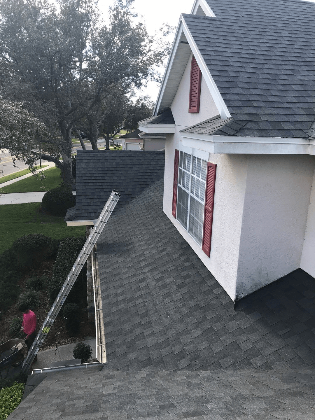 Don’t Worry- We Have Your Maitland Roof Inspection Under Control