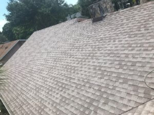 Altamonte Springs roof