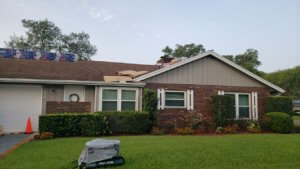 Casselberry Roofing Contractor Home
