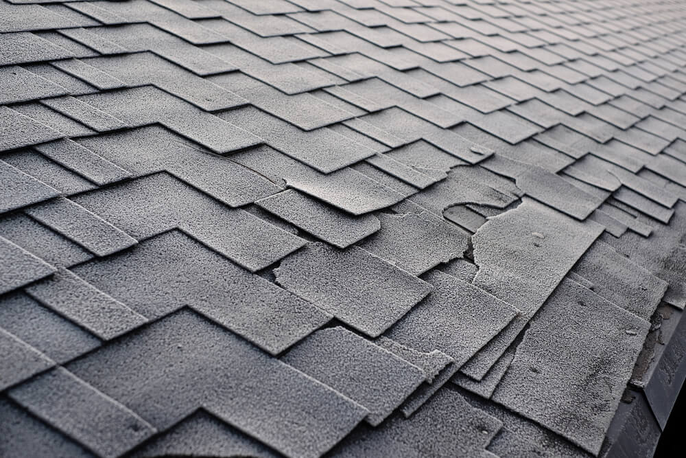 Hail Roof Damage: The Facts You Should Know