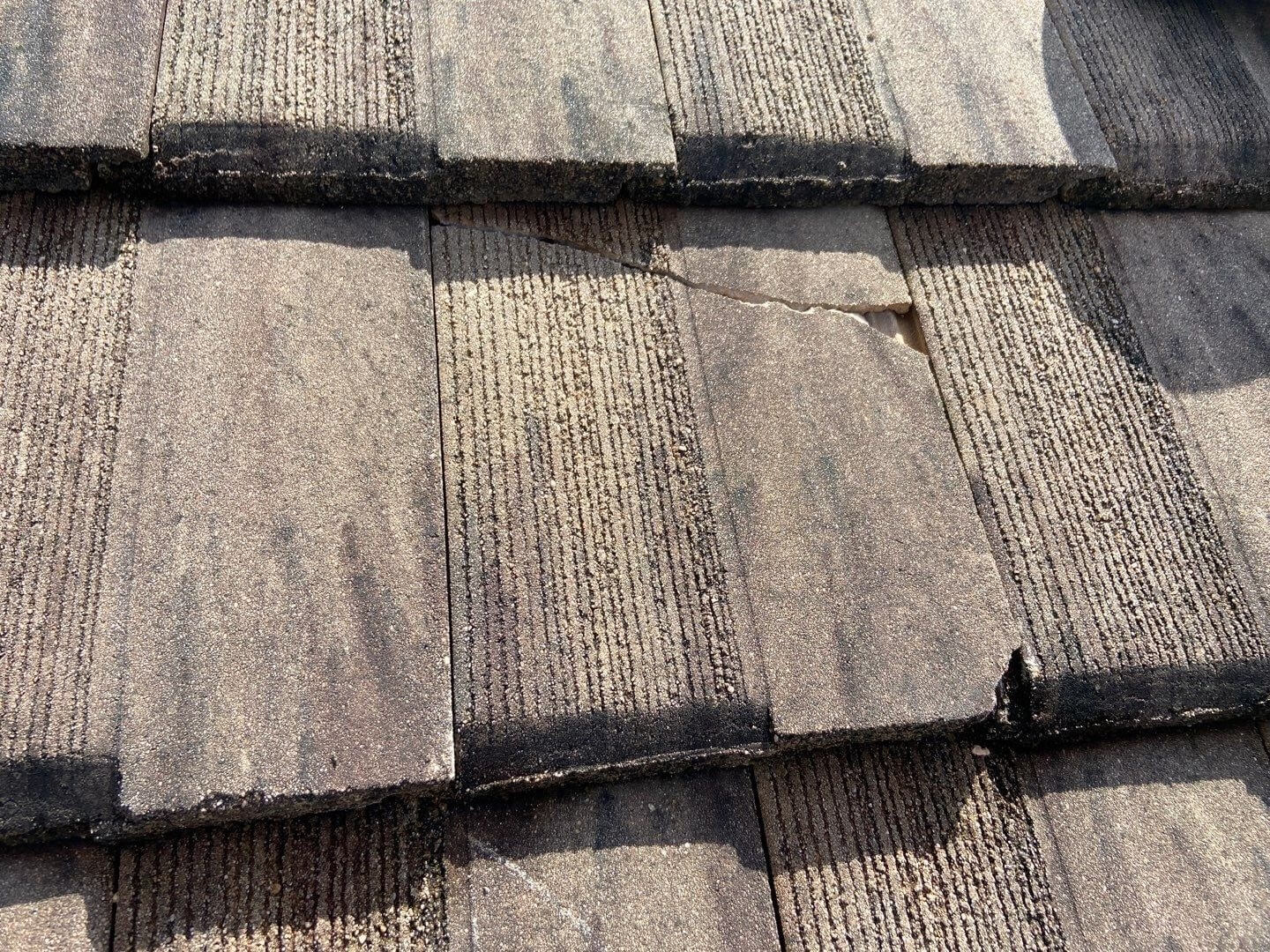 Hail Roof Damage Hunters Creek: Should You Repair or Replace?