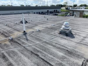 Commercial Roofers Near Me