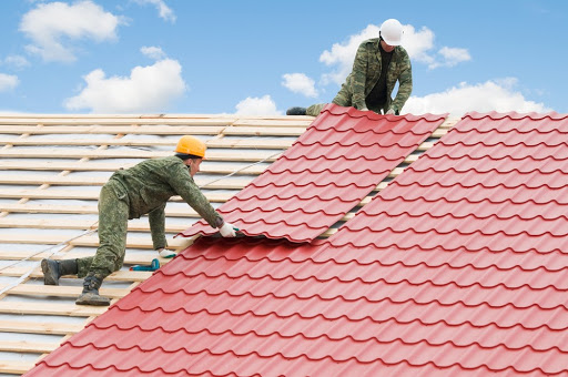 5 Oviedo Roofing Services We Provide For Your Home