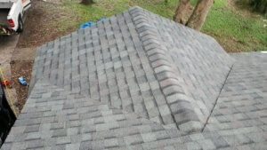 Oviedo roofing repair 