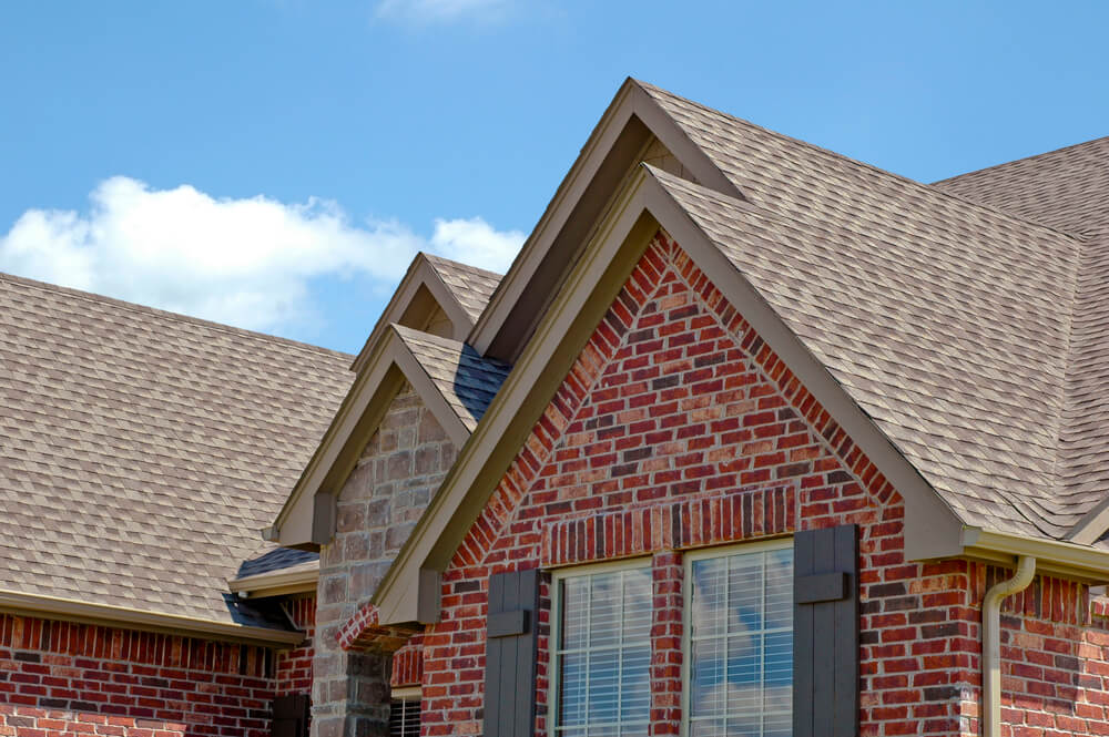 Why You Should Choose Us For Your Residential Roofing Job