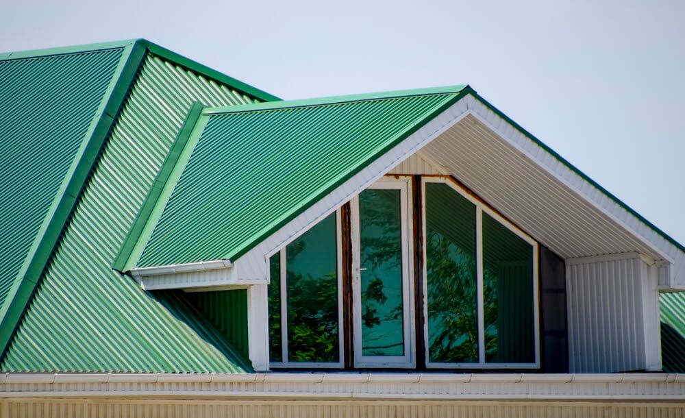 6 Benefits Of Metal Roofing Orlando Advantage Roofing