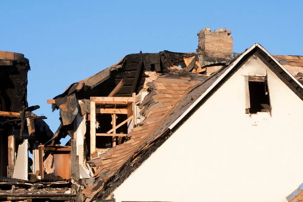 How We Can Help With Your Orlando Roof Damage Insurance Claim