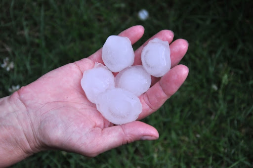 What You Need to Know About Orlando Hail Damage Roof Insurance