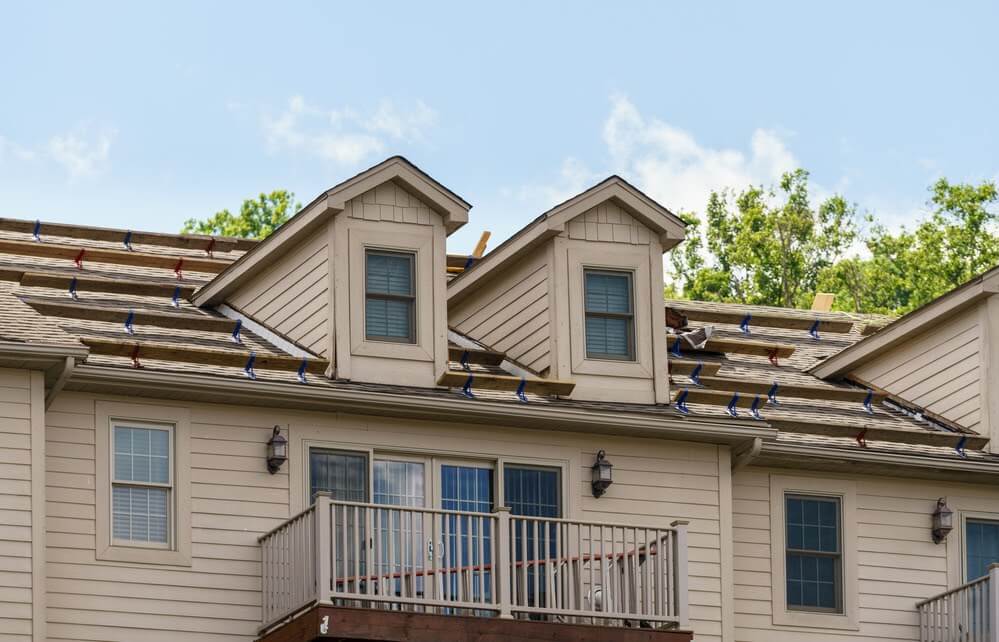 What Is The Best Roofing Material For An Orlando Re-Roof?