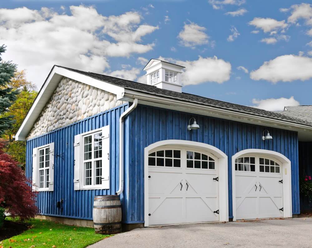 Factors That Affect Your Casselberry Garage Roof Replacement Cost