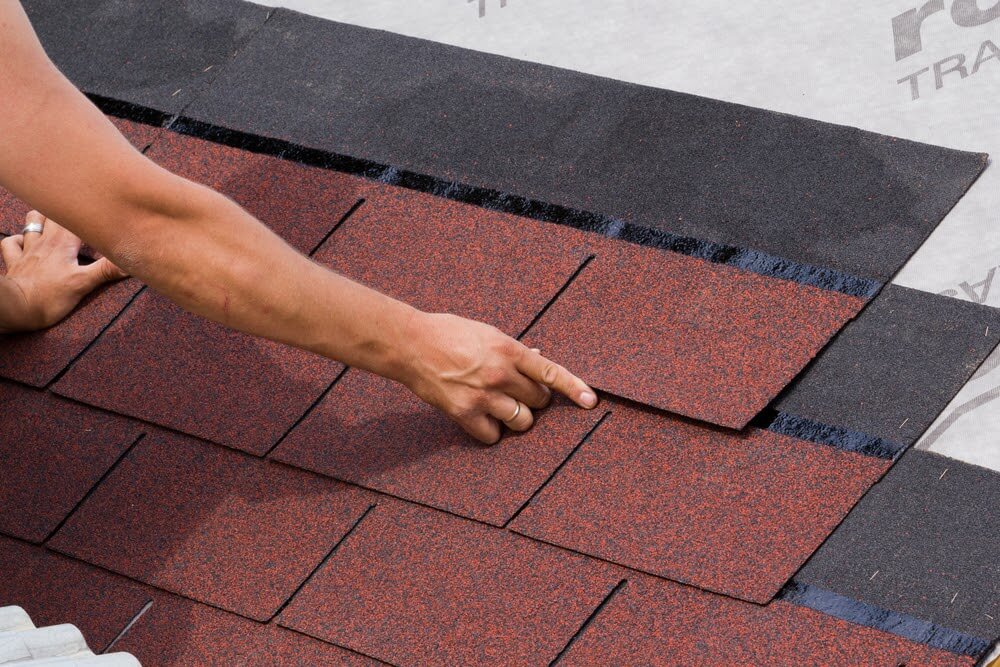Don’t Spend Your Weekend Installing Shingles in Orlando On Your Home – Call Us Instead