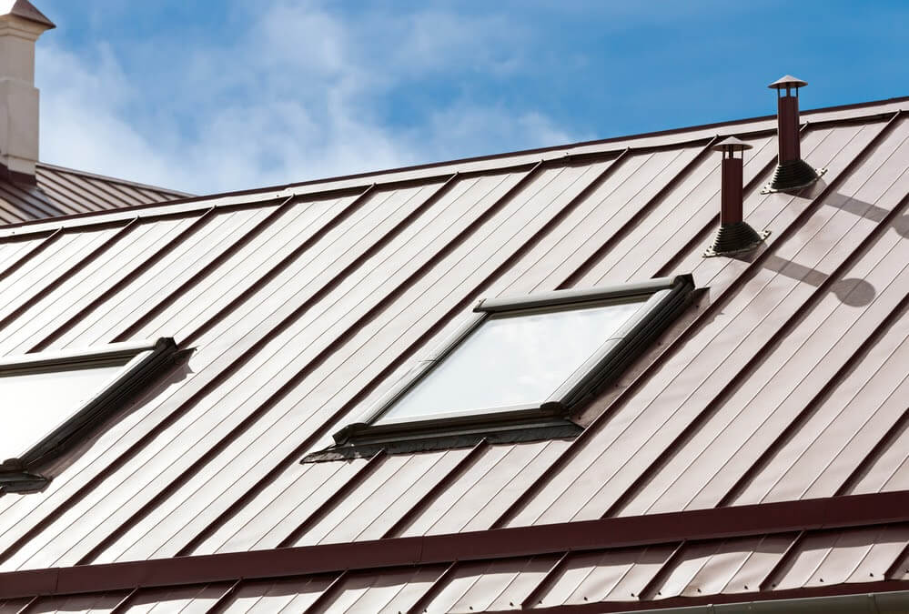 Bithlo Metal Roofing Contractors