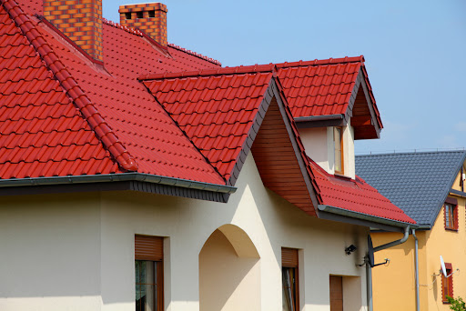 Longwood roofer