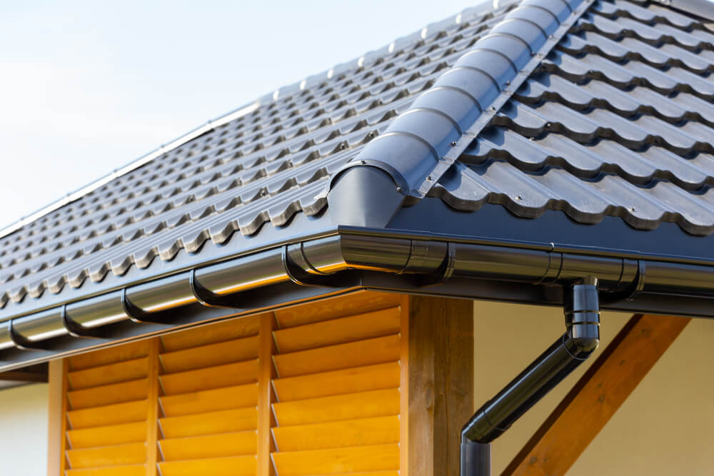 Want To Stay On-Trend in 2023? Talk To A Metal Roof Contractor In Casselberry