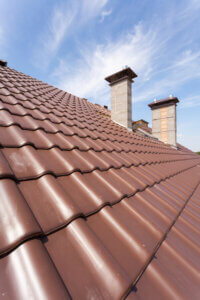 Casselberry metal roof installation