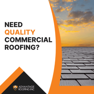 Orlando commercial roof repair company