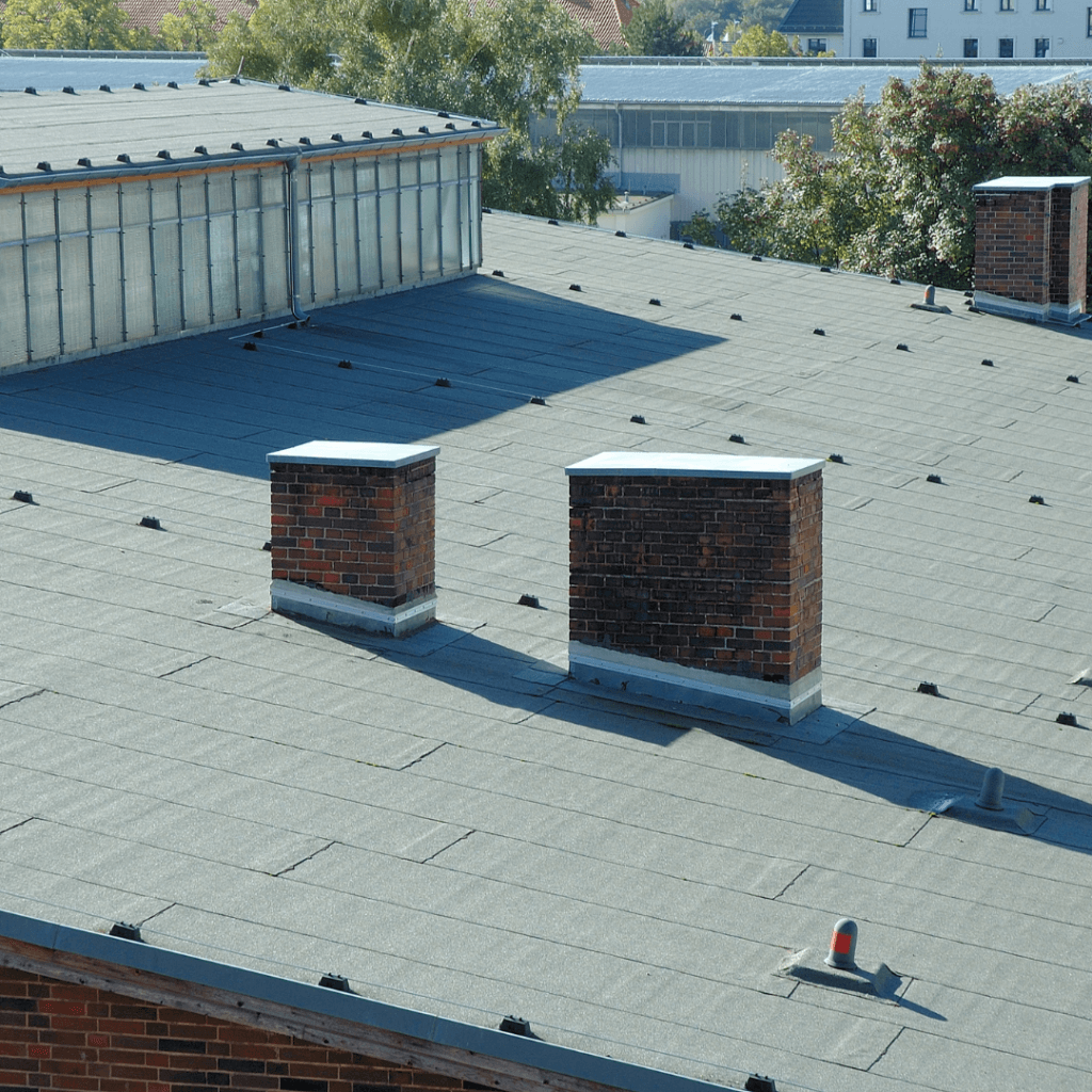 Orlando commercial roof repair company