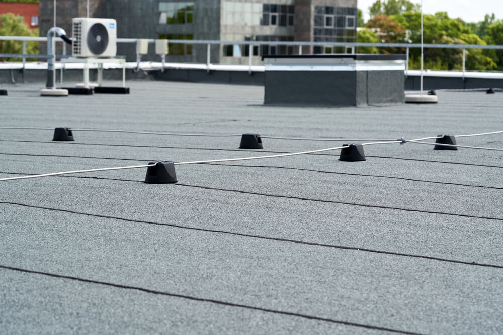 4 Signs Your Business Needs Oviedo Flat Roof Repair
