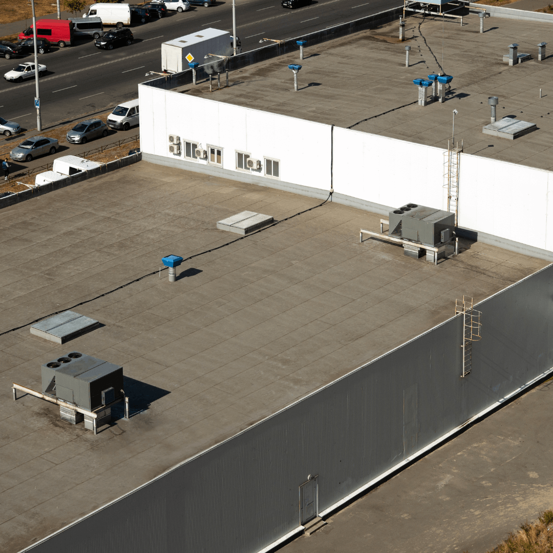 Commercial Roofing Questions? We’ve Got Answers!