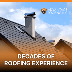Sanford Roofers