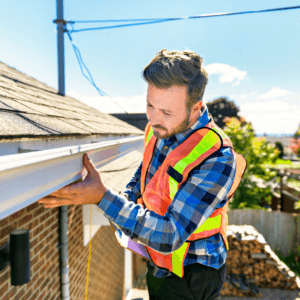 Sanford Roofing contractors